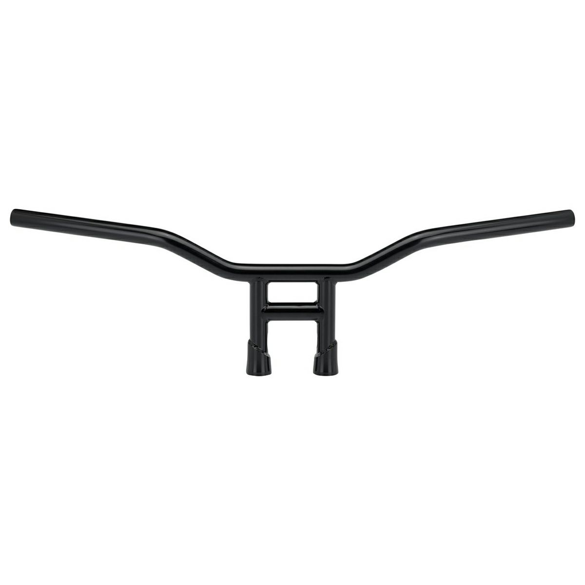 BILTWELL ダッシュパネル マウントゲージ ブラック 【公式通販】