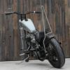 Biltwell タイソンハンドルバー 10インチ ディンプル付 ブラック-04