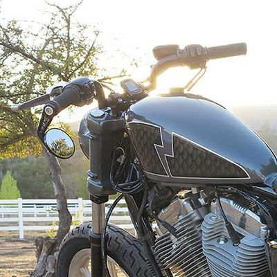 スポーツスター Biltwellハンドル｜ハーレーカスタムパーツ専門店