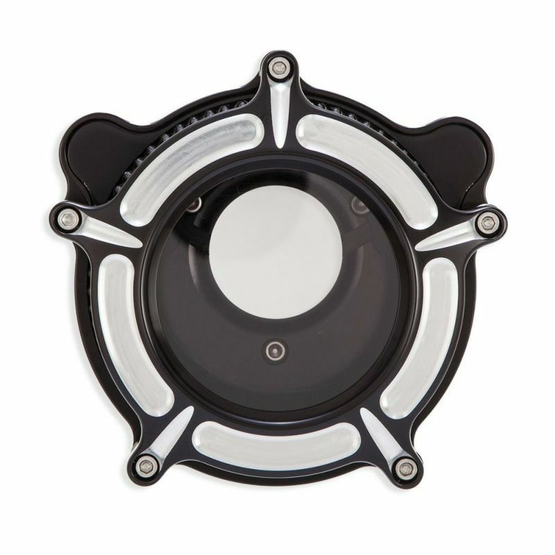 RSD クラリオン エアクリーナー コントラストカット-01