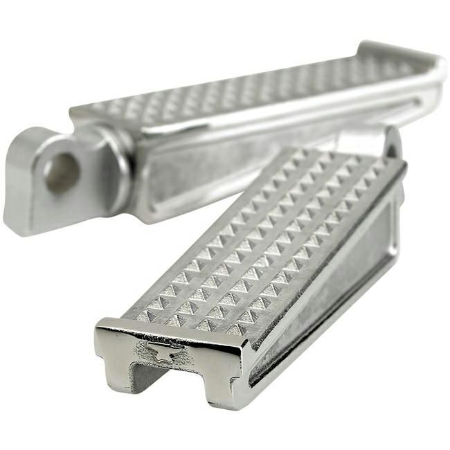 Biltwell サンダーソン・HDクラシックフットペグ ポリッシュ-05