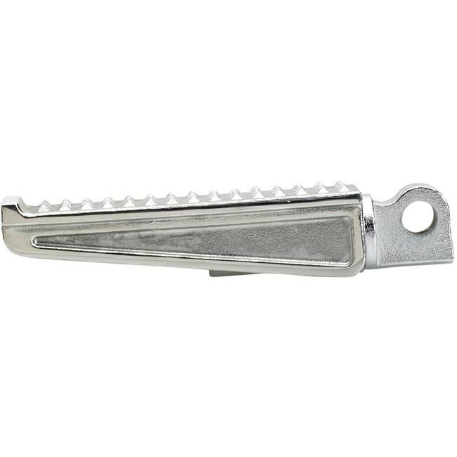 Biltwell サンダーソン・HDクラシックフットペグ ポリッシュ-06