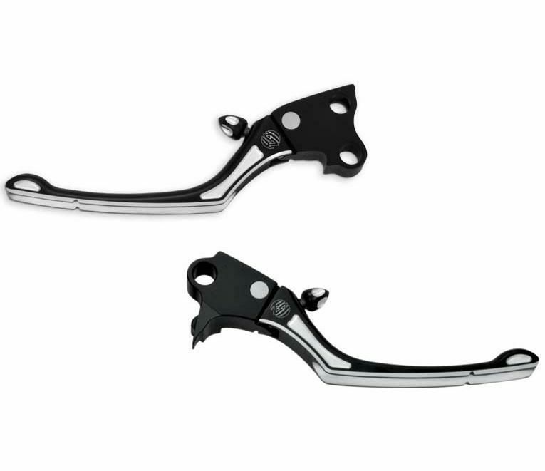 スポーツスター ローランドサンズ・デザイン(RSD)レギュレーター  