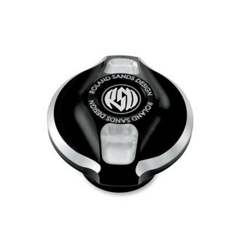 ローランドサンズ・デザイン(RSD)ダミーゲージキャップ（左側） カフェ-01