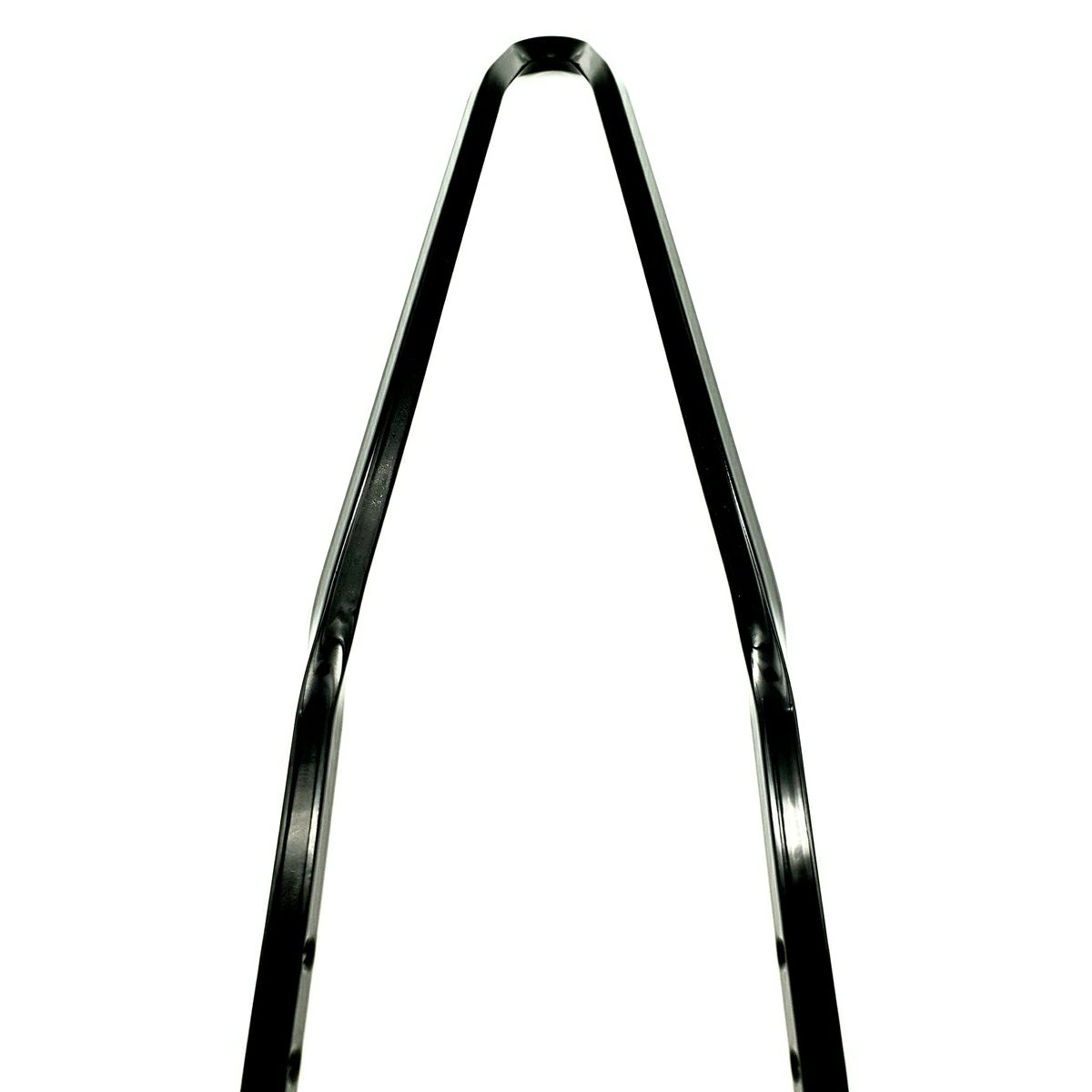 Cycle Visions スクエアシーシーバー 18インチ ナロー ブラック-01