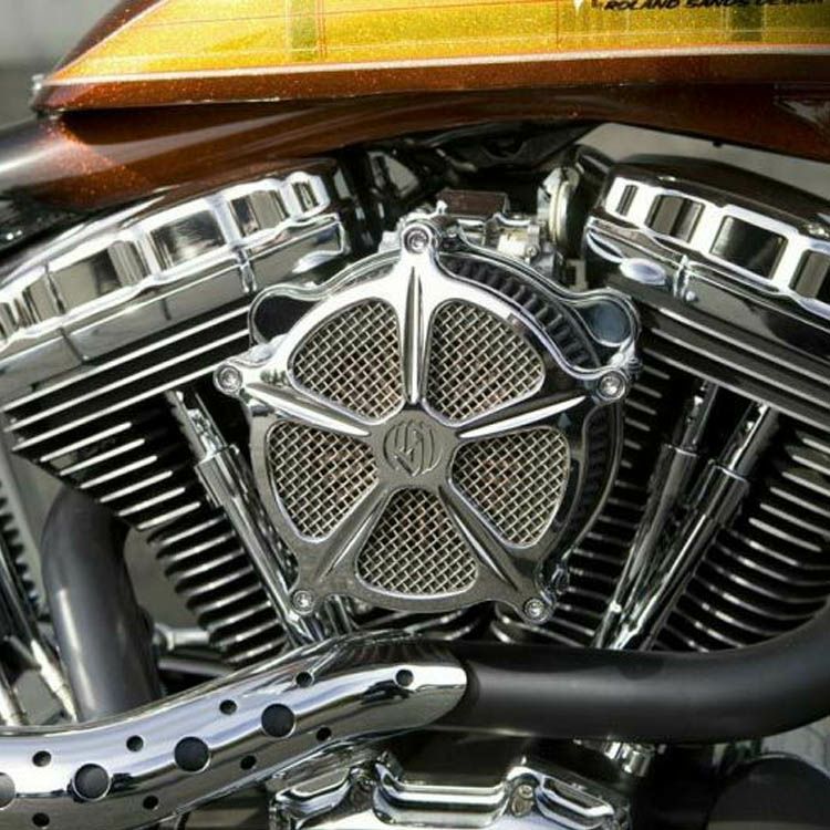 Roland Sands Design(ローランドサンズデザイン) 新作エア
