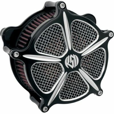 【セール】RSD スピード5 エアクリーナー コントラストカット