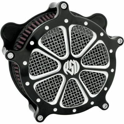 【SALE】RSD スピード7 エアクリーナー コントラストカット