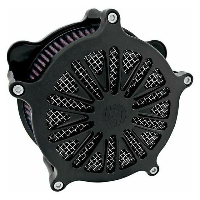 【SALE】RSD Boss ブラック エアクリーナーキット-01