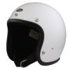 SHM Genuine ジェットヘルメット ホワイト-01