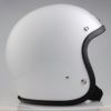 SHM Genuine ジェットヘルメット ホワイト-04