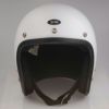 SHM Genuine ジェットヘルメット ホワイト-06