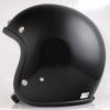SHM Genuine ジェットヘルメット ブラック-02