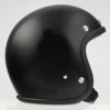 SHM Genuine ジェットヘルメット ブラック-04