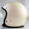 SHM Genuine ジェットヘルメット アイボリー-02