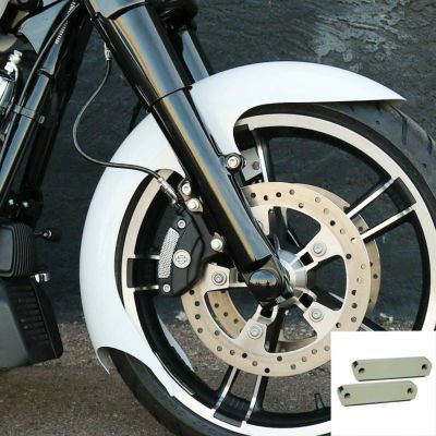 Paul Yaffe's Bagger Nation Talon OEM フェンダー ナチュラルブラケット　2014～ ツーリング
