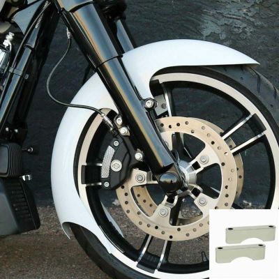 Paul Yaffe's Bagger Nation Talon OEM フェンダー ナチュラルブラケット　1984～2013 ツーリング