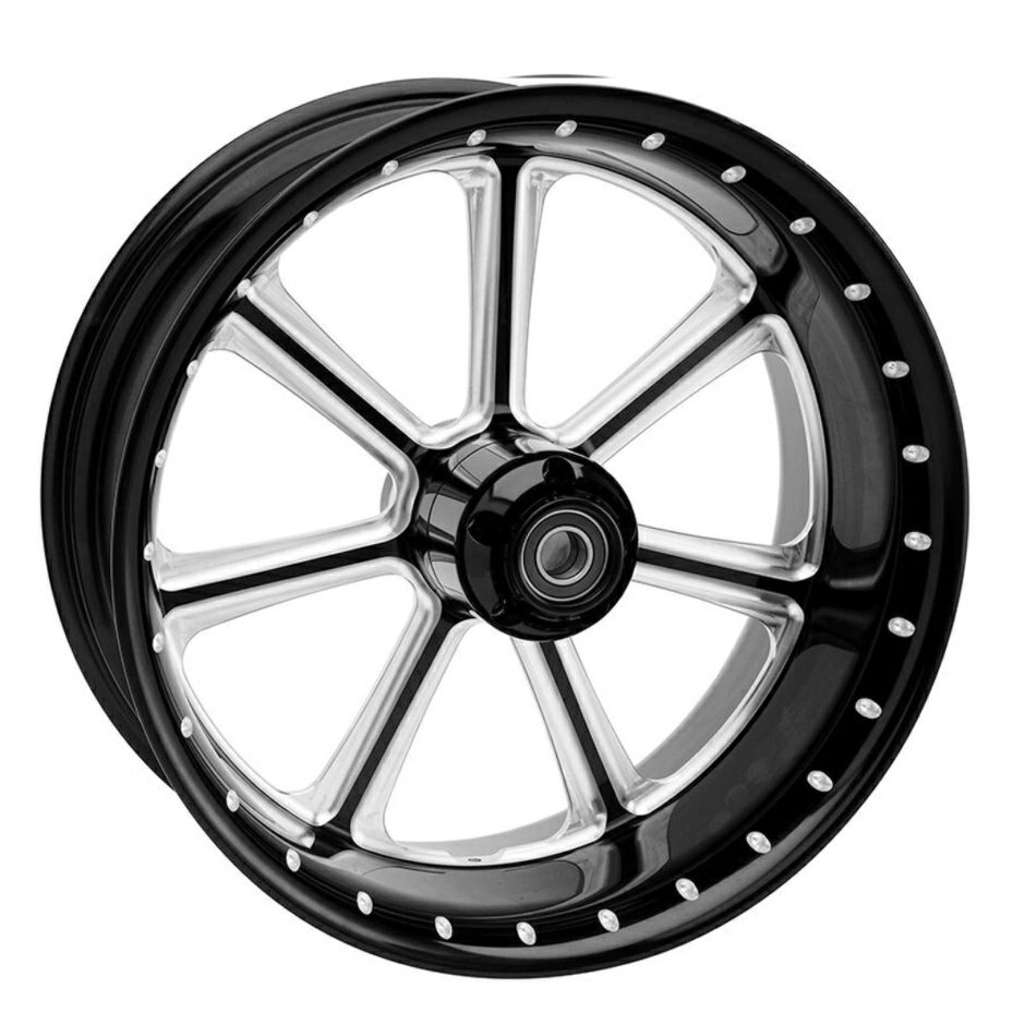 Roland Sands Design ディーゼルホイール 19x2.125フロント 