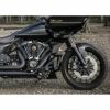 Roland Sands Design トラクションホイール 21x3.5フロント ブラックOPS-02