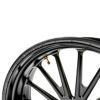 Roland Sands Design トラクションホイール 18x5.5リア ブラックOPS-02