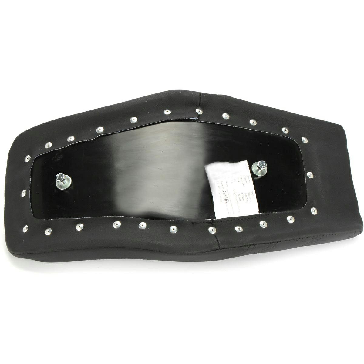 Saddlemen ビンテージ・ラティスステッチシート-04