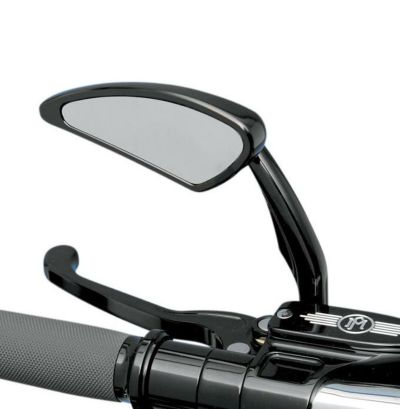 パフォーマンスマシン　Torque ミラー 　ブラック　左