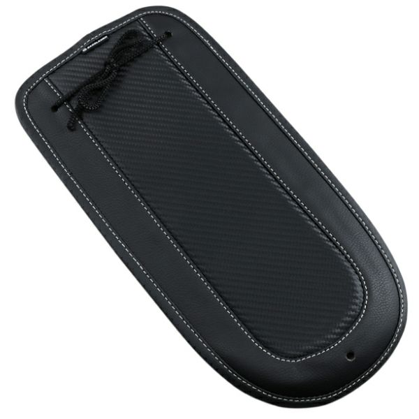 ハーレー、エボリューション・ソフテイル シート