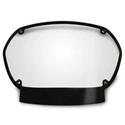 Memphis Shades ロードウォリアー ヘッドライトレンズ