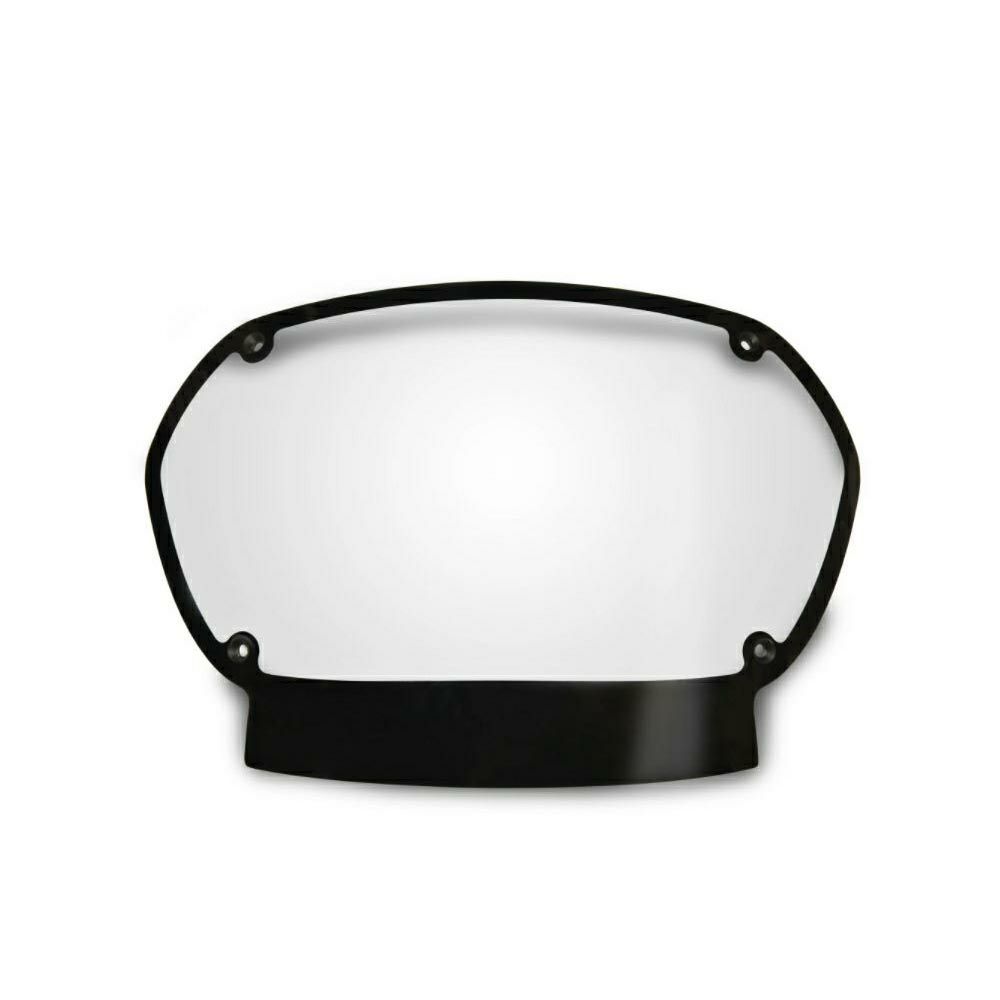 Memphis Shades ロードウォリアー ヘッドライトレンズ-01