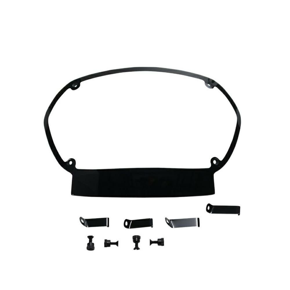 Memphis Shades ロードウォリアー ヘッドライトレンズ-02