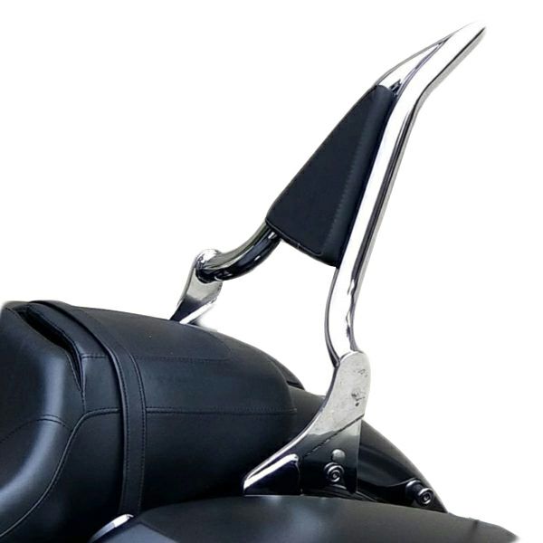 中古HogWorkz ため ショートタイプ シーシーバー(パッド付) クローム