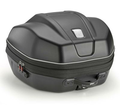 ジビ(GIVI) MONOKEY セミリジッドケース 29-34L WL901