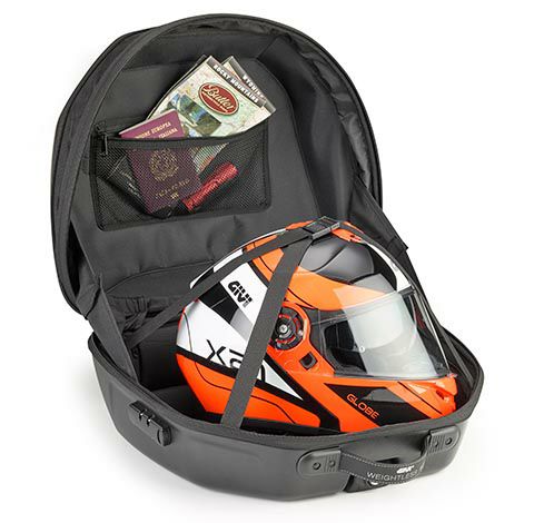 ジビ(GIVI) MONOKEY セミリジッドケース 29-34L WL901-08