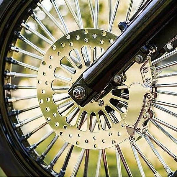 DNA Super Spoke ブレーキローター　11.5インチ　フロント-01