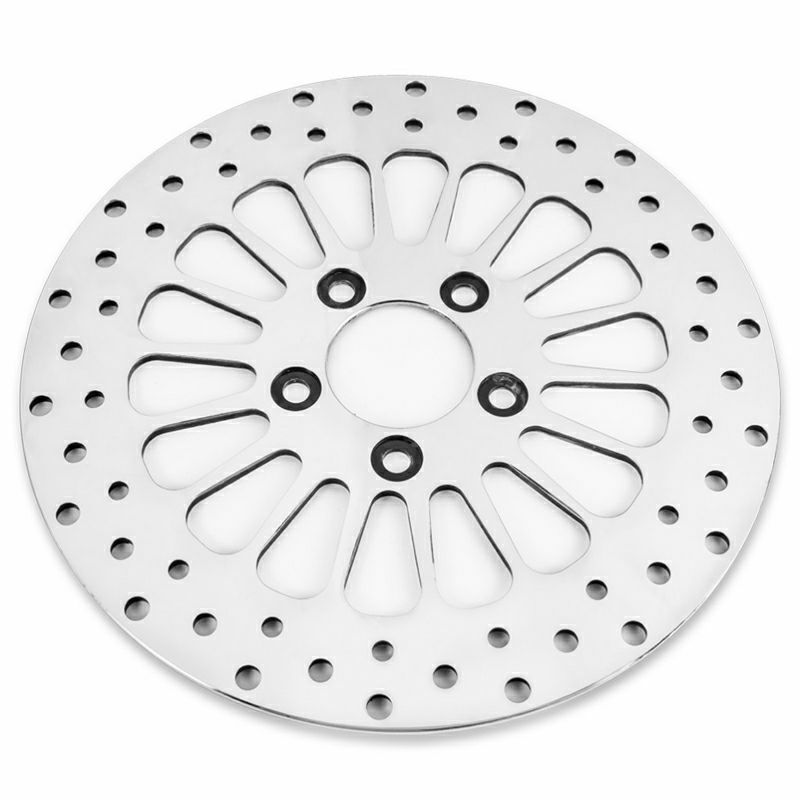 DNA Super Spoke ブレーキローター　11.5インチ　フロント-02