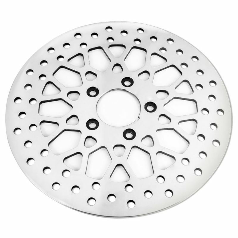 DNA MESH ブレーキローター　11.5インチ　フロント-01