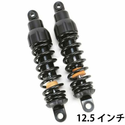 プログレッシブ 444シリーズ スタンダード ブラック 1991～2017 ダイナ 12.5インチ