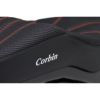 Corbin デュアルサドル Livewire ヒート機能付-10