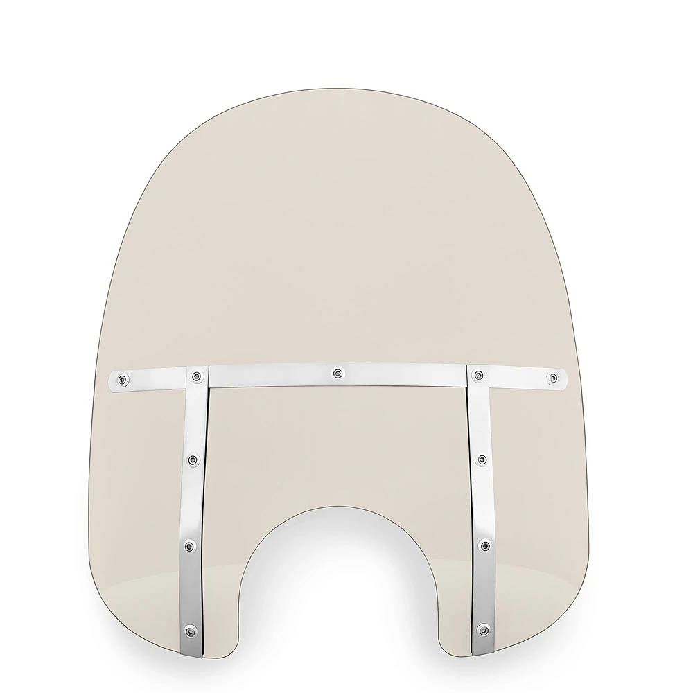 メンフィスシェード MEMPHIS FATS ウインドシールド　19インチ　ライトスモーク-01