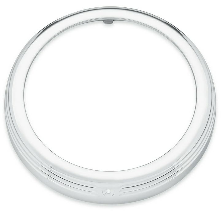 Defiance 7インチ・ヘッドライトトリムリング クローム-02