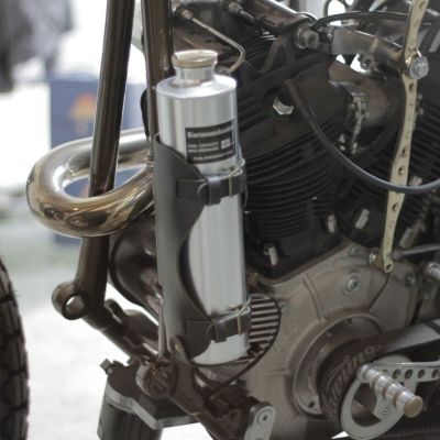 車坂下リザーブタンク 1.2L（ホルダー付き）