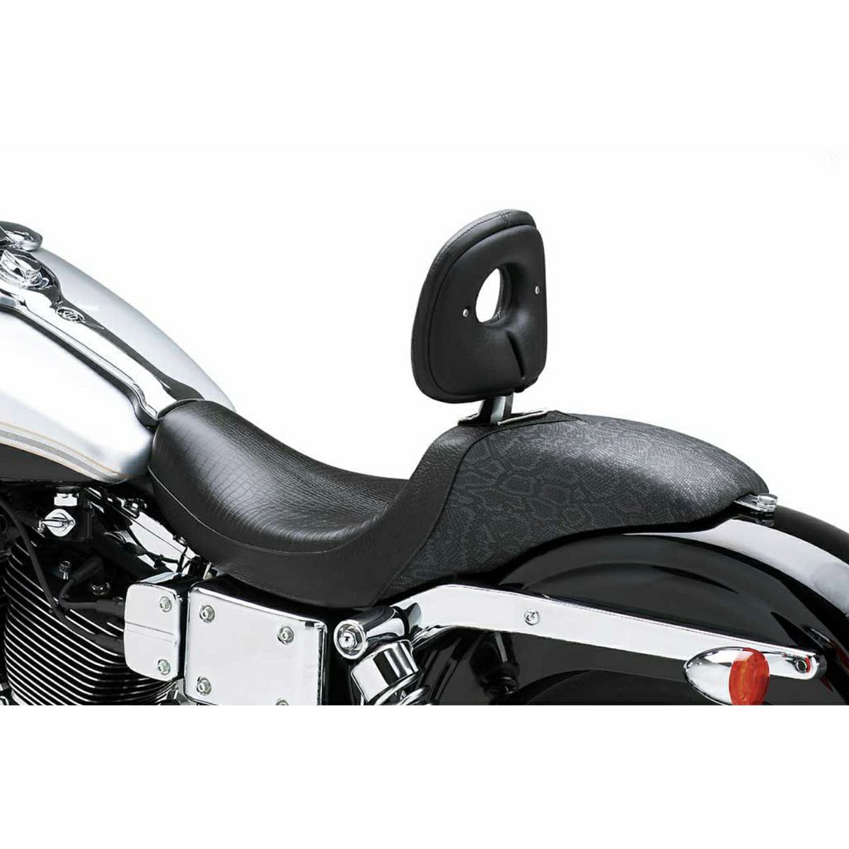 コルビン Gunfighter クロース・ソロシート 1996～2003 ダイナ-03