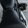Arlen Ness MINI22 エアクリーナーキット ブラック スポーツスター用-01