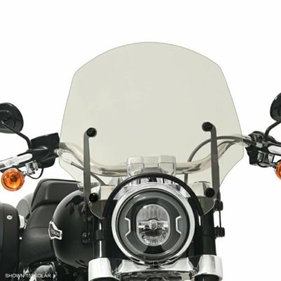 メンフィスシェード エルパソ スポーツウィンドシールド ソーラー 15インチ