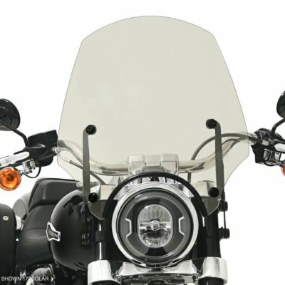 メンフィスシェード エルパソ スポーツウィンドシールド ソーラー 17インチ