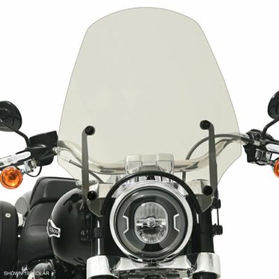 メンフィスシェード エルパソ スポーツウィンドシールド ソーラー 19インチ