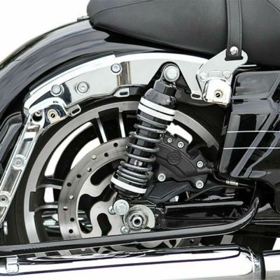 プログレッシブ　FST ウルトラLOW ショック スタンダード ツーリング