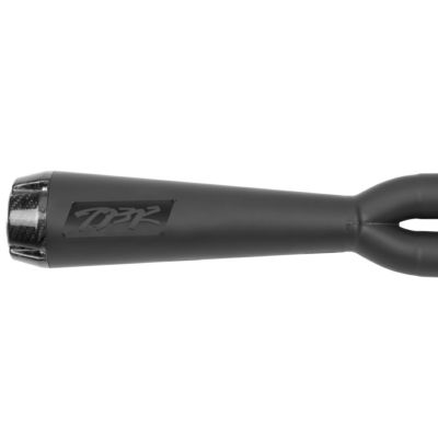 スーパートラップ Fat Shot 2in1 フルエキゾーストFXLRS スーパートラップ Fat Shot 2in1 フルエキゾーストFXLRS - メルカリ