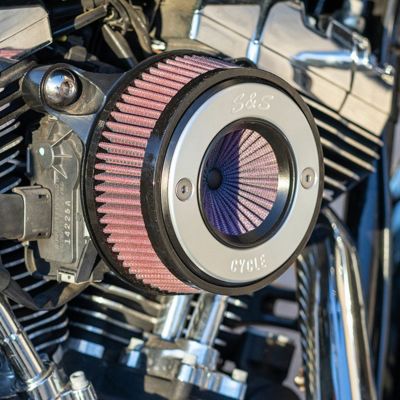 スクリーミンイーグル・ステージI・エアクリーナーキット