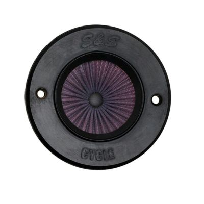 S&S Air Stinger 交換用エアフィルター